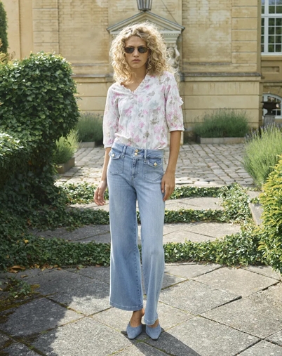 Colette Grendel Jeans - Mos Mosh